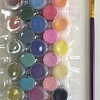 Набор акриловых красок 30 цв. Color KIT