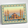  Голубая мечеть. Стамбул