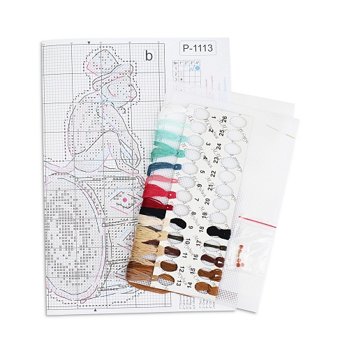 Цирковой музыкант