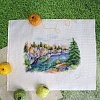Карелия. Парк Рускеала