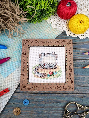 Домашний любимец