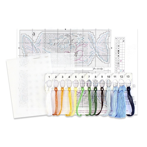 Конфета новогодняя №2