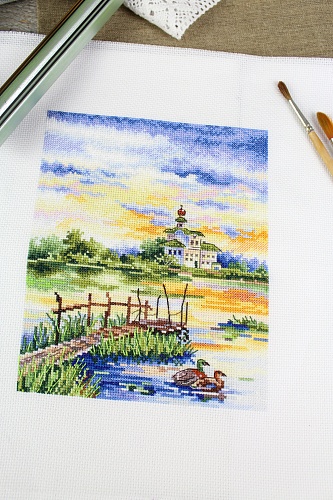 Гармония утра