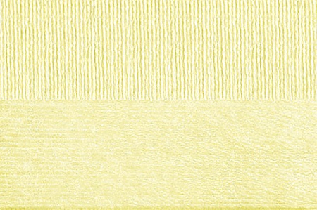Пряжа Пехорская "Вискоза натуральная" 5 шт. в упак. цвет 053 св.желтый