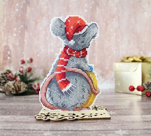 Сырная добыча