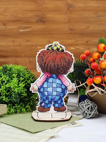 Сиропчик, с подставкой