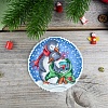 Романтичные пингвины