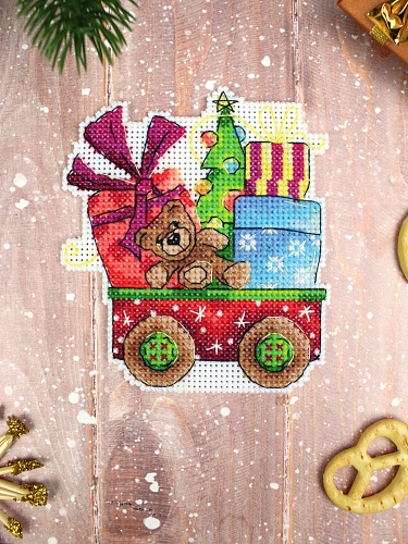 Новогоднее чудо