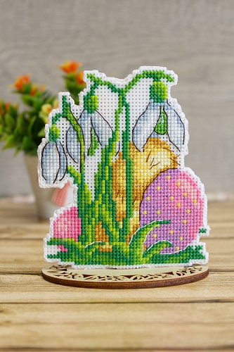 Вестники Пасхи