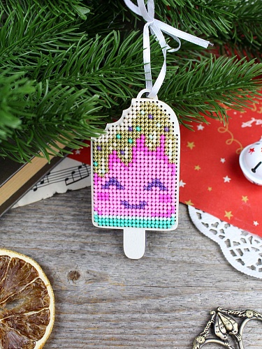 Счасливое эскимо