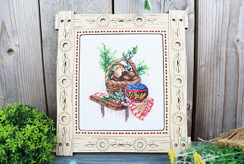 Грибная пора