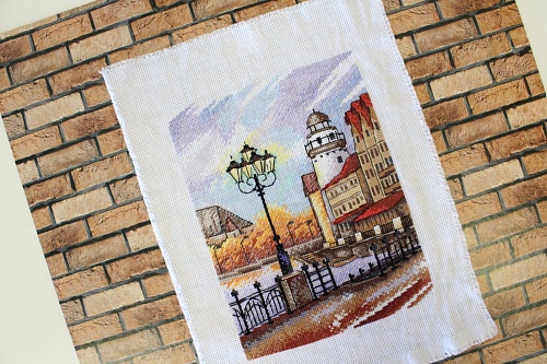 Калининград