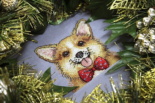 Рыжий джентльмен