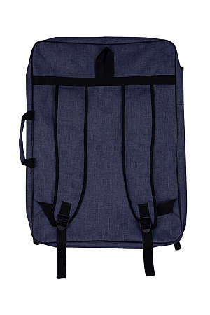 Сумка-рюкзак для художественных принадлежностей PBA-02 67x48x5 см