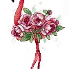Фламинго