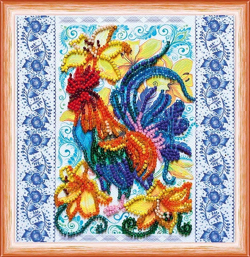 Ку-ка-ре-ку