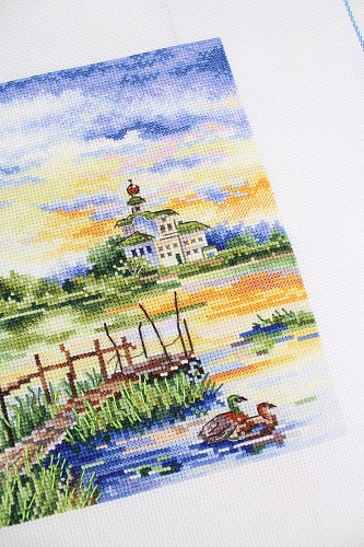 Гармония утра