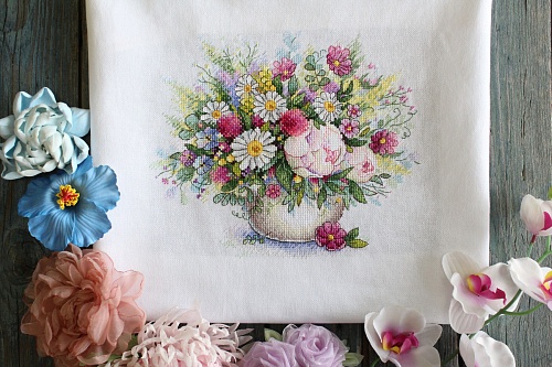 Дыхание лета