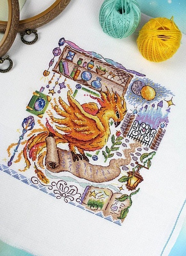 Семплер. Волшебство рядом