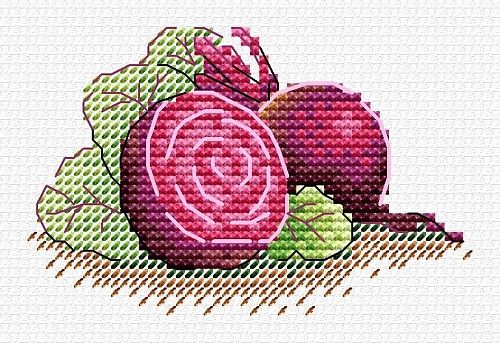 Сахарная свёкла