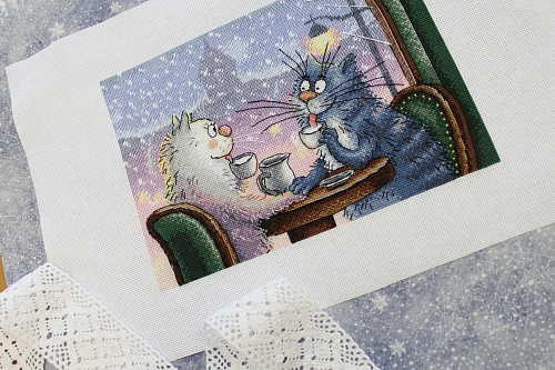 Замурчательное свидание