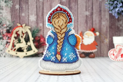 Снегурочка