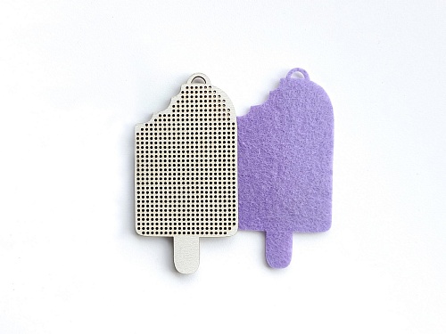 Счасливое эскимо