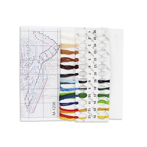 Грибная пора