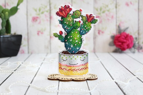 Колючий друг