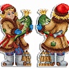 По велению Емели