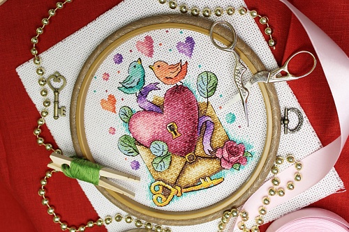 День влюбленных