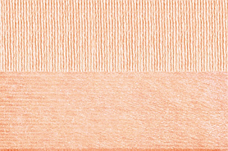 Пряжа Пехорская "Вискоза натуральная" 5 шт. в упак. цвет персик