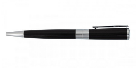 Ручка шариковая RESPIGHI, метал. 1 мм