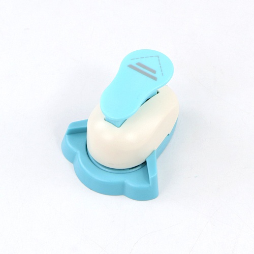 Угловой дырокол 2.5 см Дуга-2