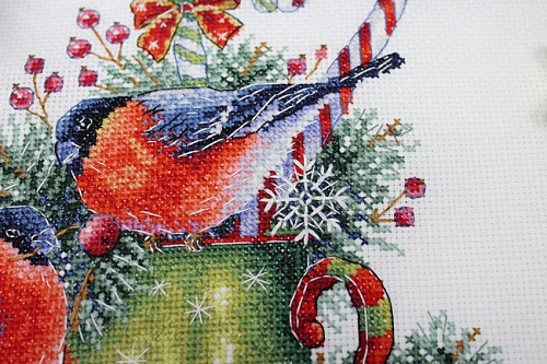 Зимние беседы