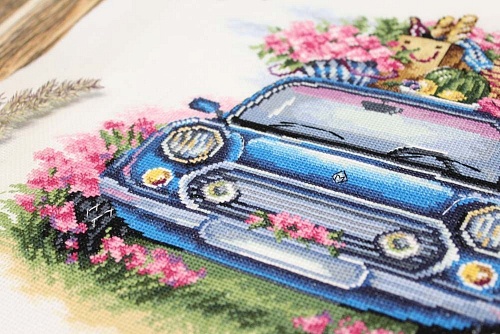 Отдых на природе