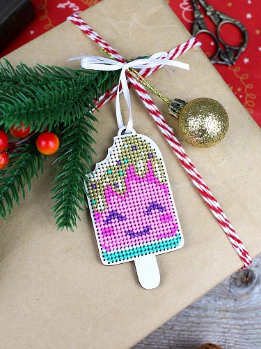 Счасливое эскимо