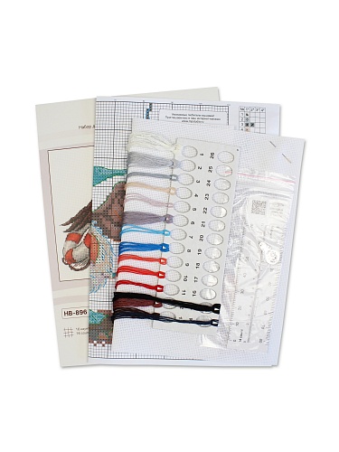 Весёлые моряки