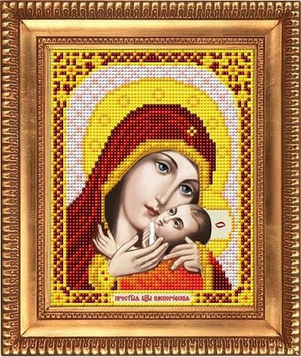 Касперовская