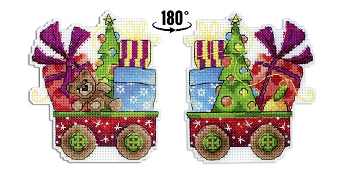 Новогоднее чудо