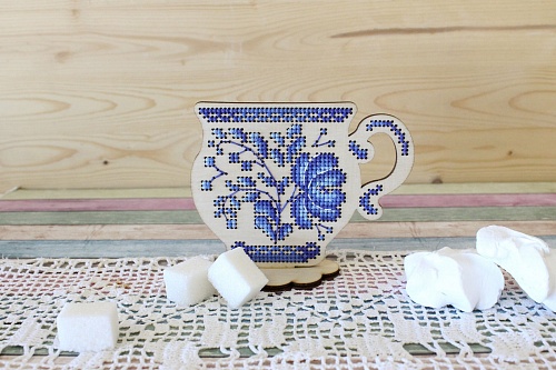 Время пить чай