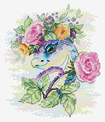 Цветочная магия