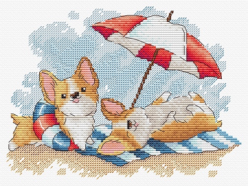 Пляжный отдых