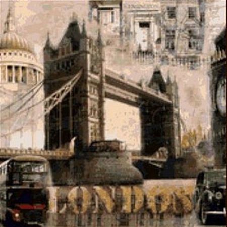 Тауэрский мост