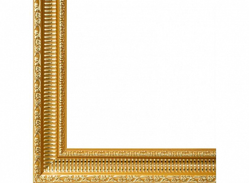 Рамка для картин Eva (золотой)