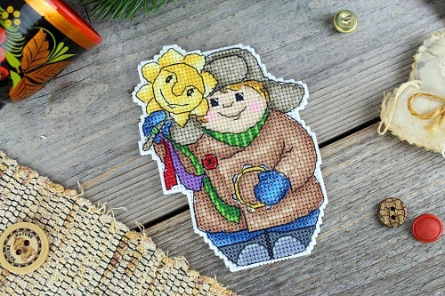 Детские потехи