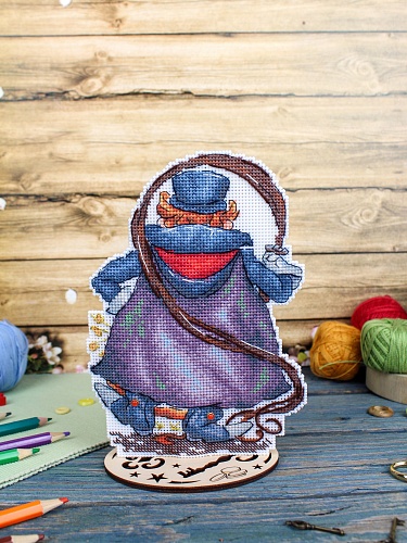 Карабас-Барабас