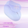 Фигурный дырокол 3,7 см Снежинка-2