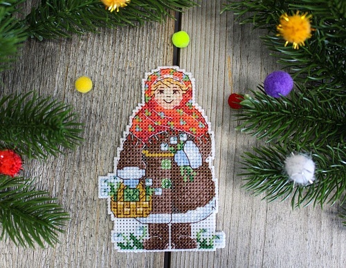 Советские ребята. Таня