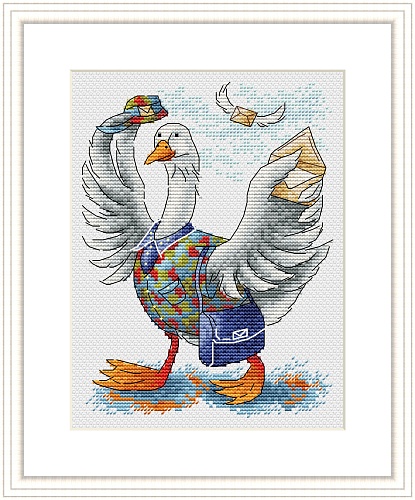 Хорошие вести